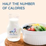 Saumal Mare's Powdered Milk for Adult and Kids, Immune booster, Gluten FREE, No Sugar added (250gm) - Image 5